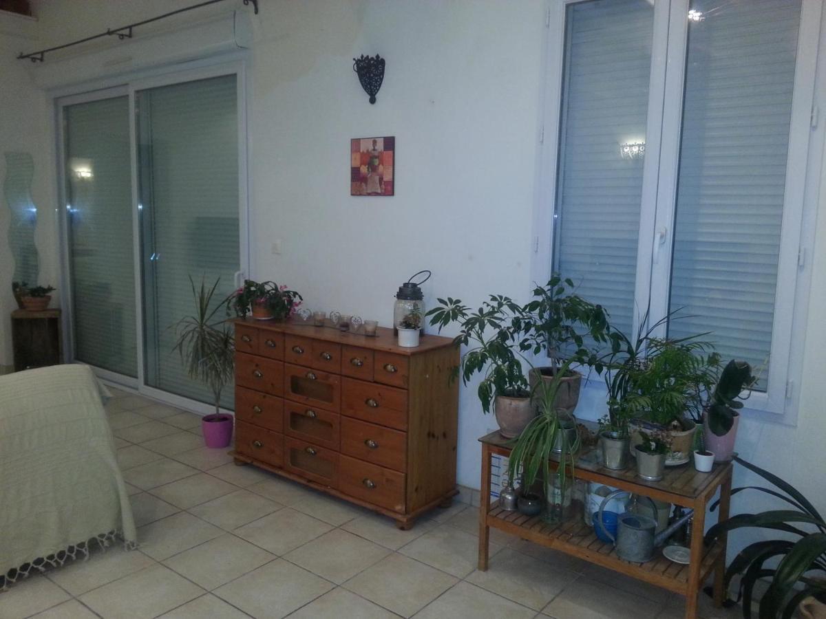 Jolie Maison Avec Jardin - 2 Chambres Le Hamel  Екстериор снимка